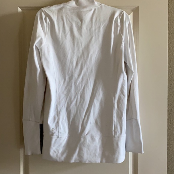 Lululemon jacket - Picture 5 of 6